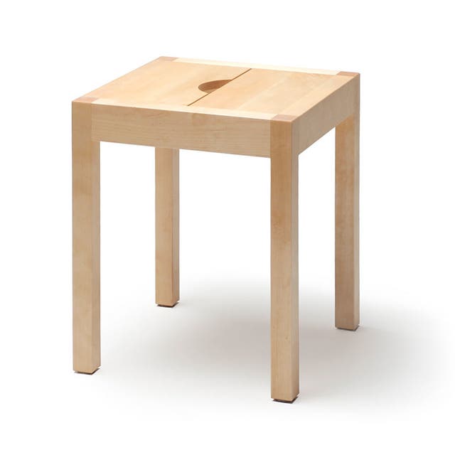 Nikari Seminar Stool