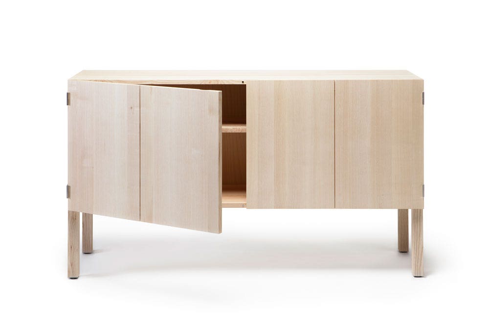Nikari Arkitecture Cabinet