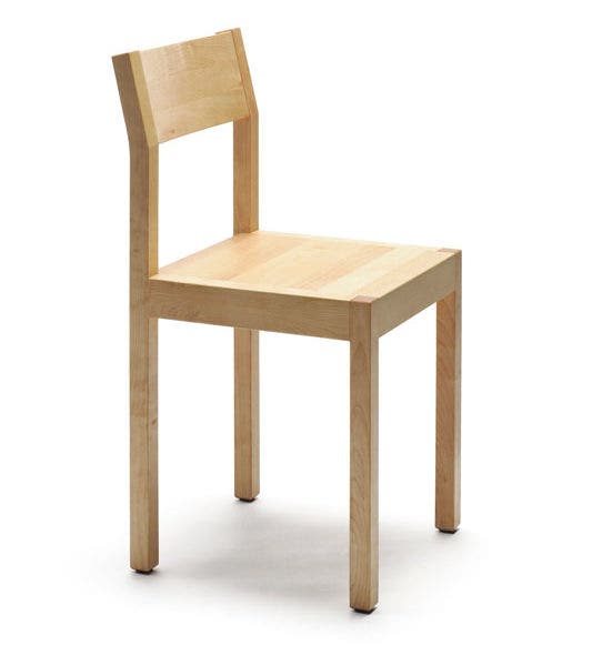 Nikari Seminar Chair