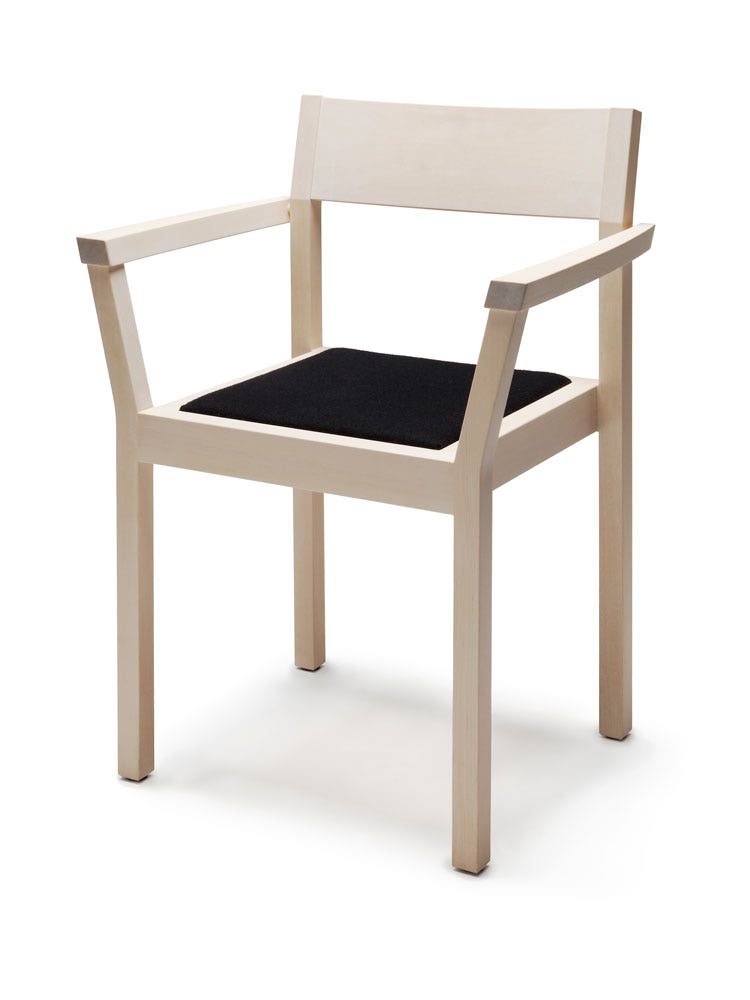 Nikari Periferia Chair