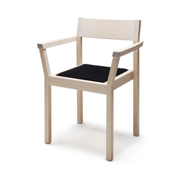 Nikari Periferia Chair