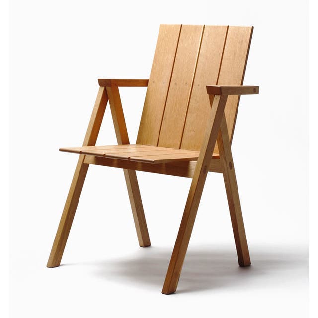 Nikari Arkipelago Terrace Chair