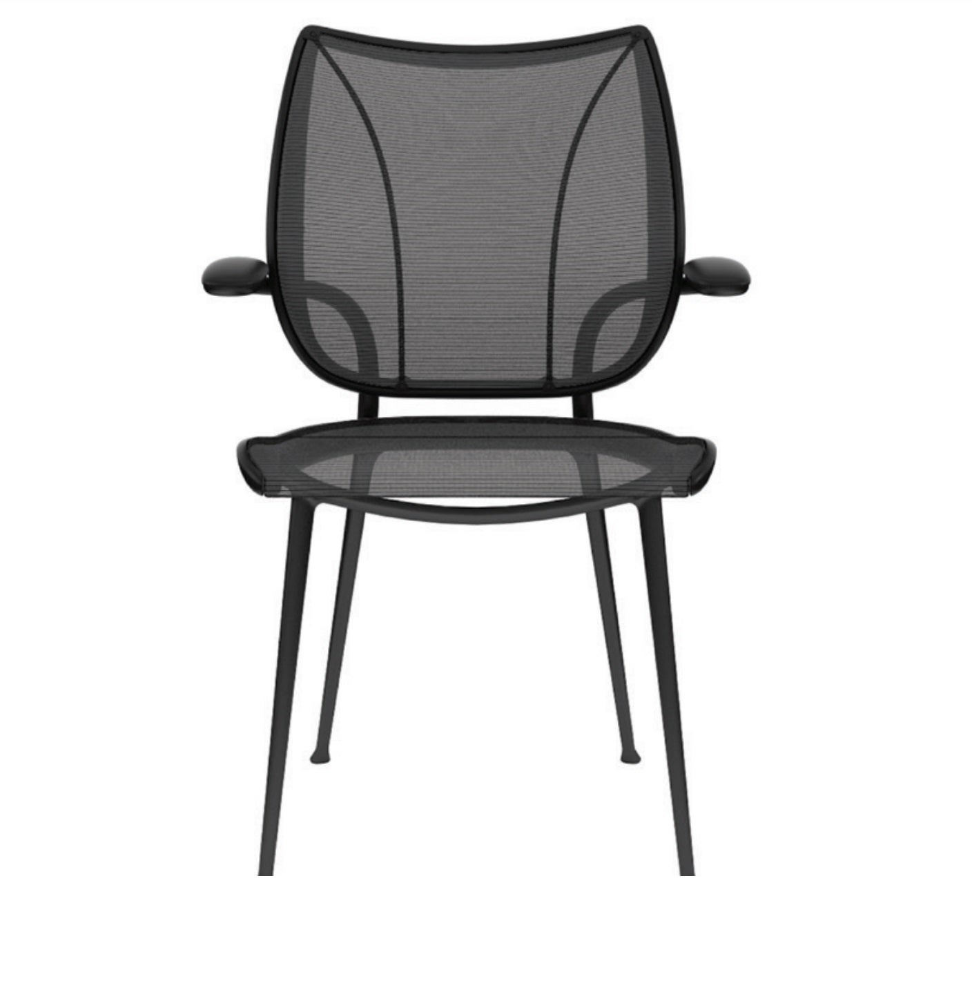 Humanscale Liberty Side Chair (Quickship)