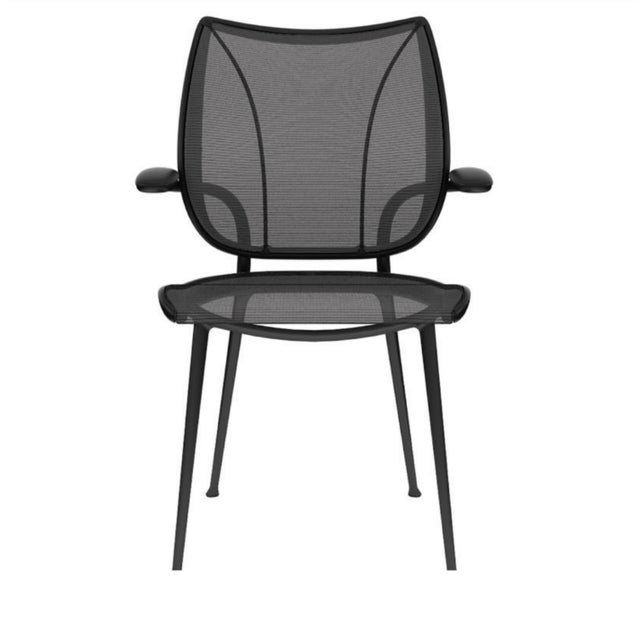 Humanscale Liberty Side Chair (Quickship)