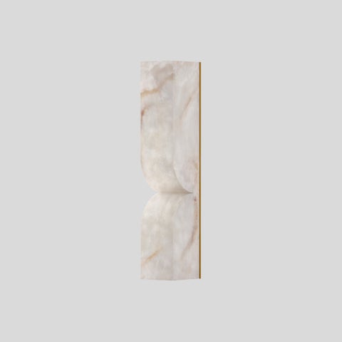 Matthew McCormick Labra Sconce - Standard