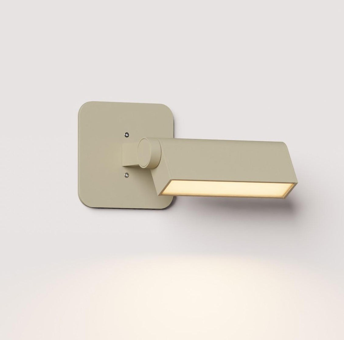 Lambert & Fils Ipoli Wall Lamp