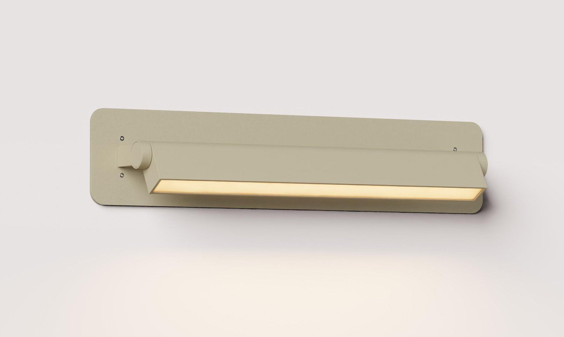 Lambert & Fils Ipoli Long Wall Lamp