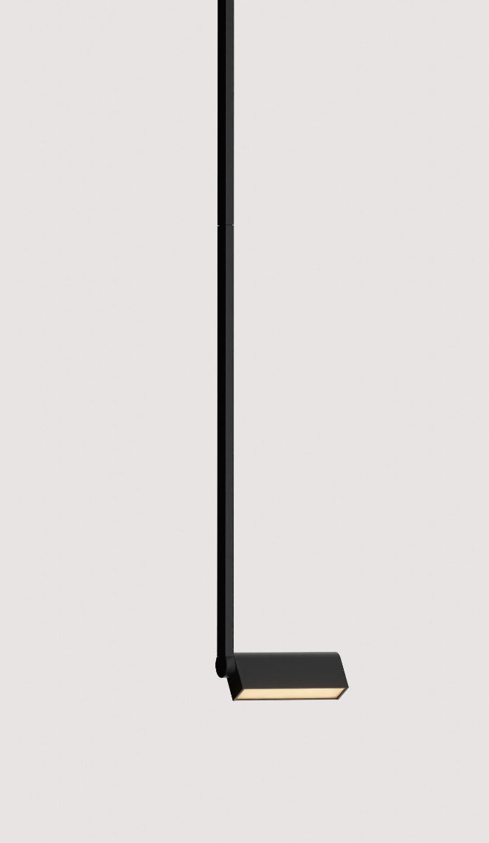Lambert & Fils Ipoli Suspension Lamp