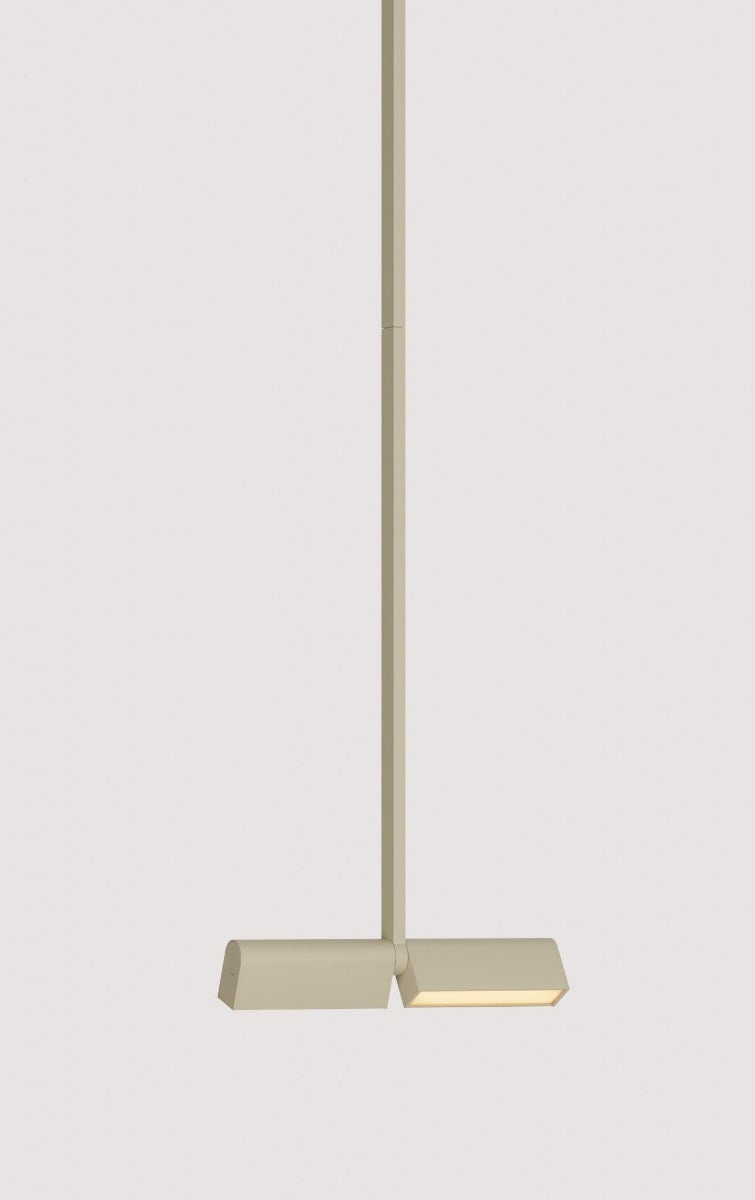 Lambert & Fils Ipoli Wide Suspension Lamp