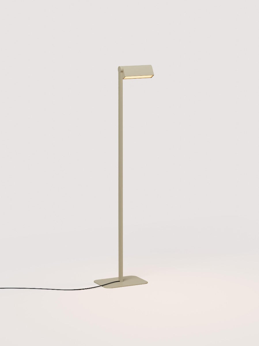 Lambert & Fils Ipoli Floor Lamp