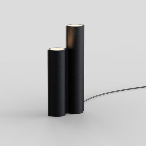 Lambert & Fils Silo 2TF Table Lamp