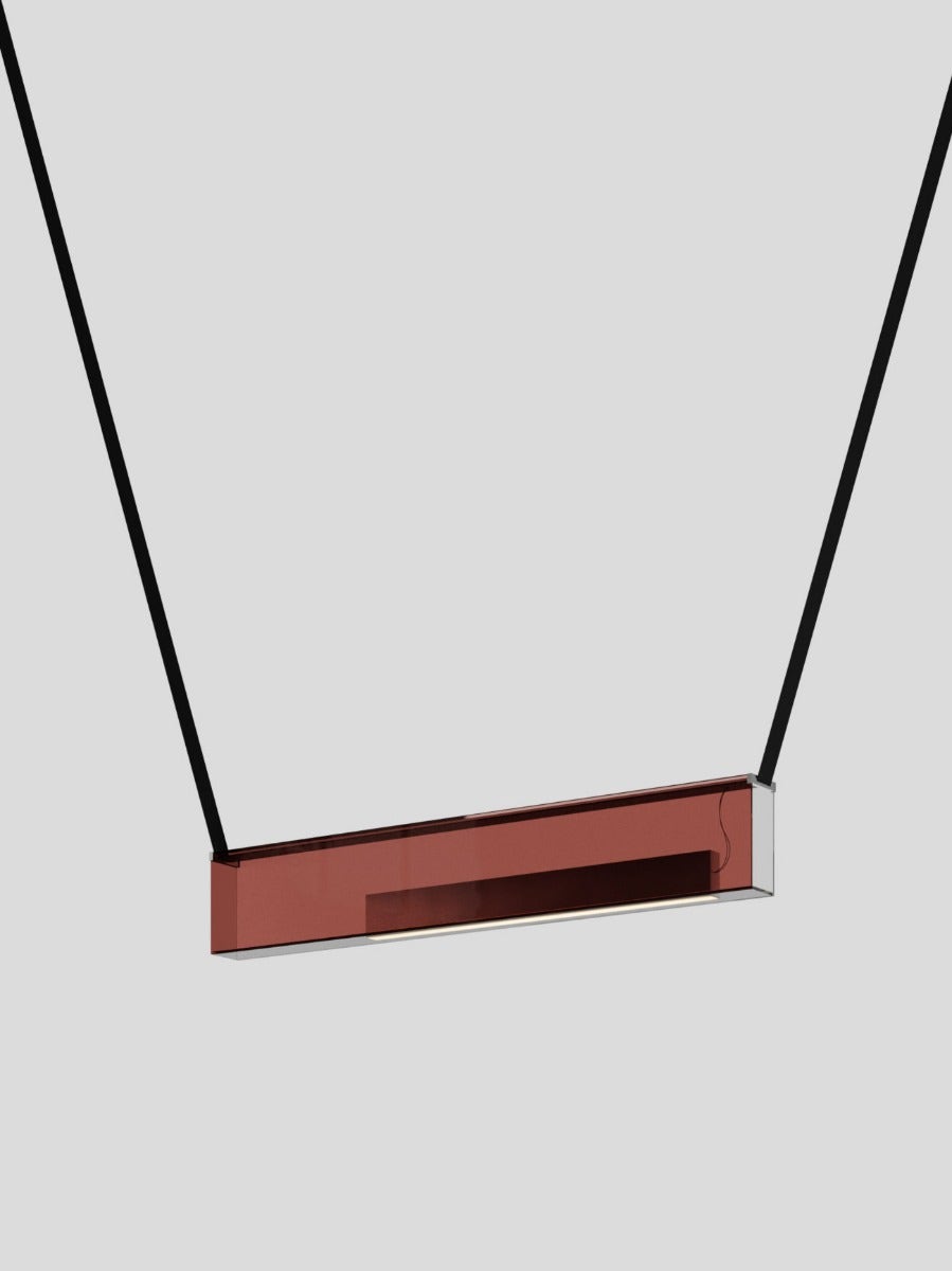 Lambert & Fils Sainte Atelier 06 Suspension Lamp