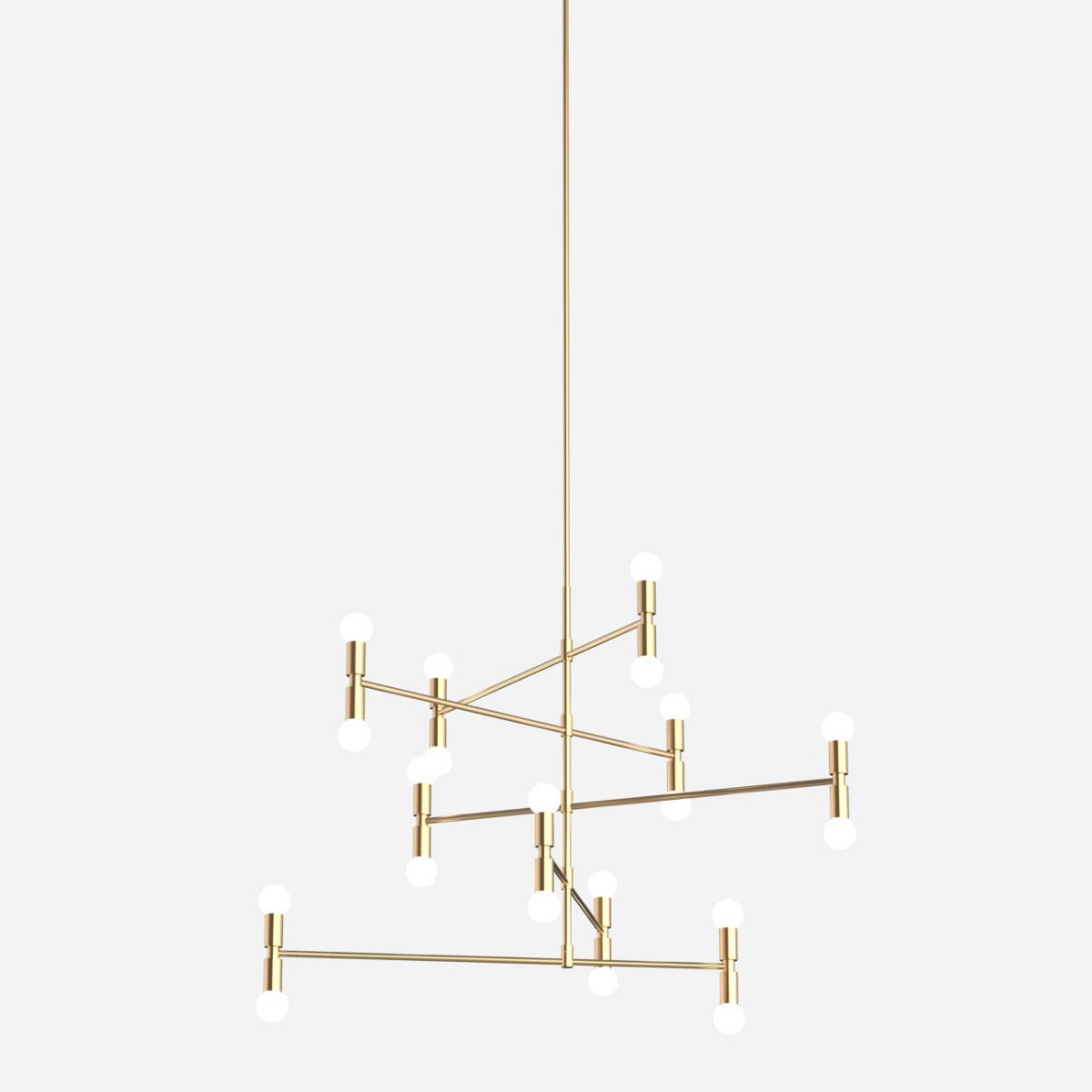 Lambert & Fils Dot 14 Pendant Lamp