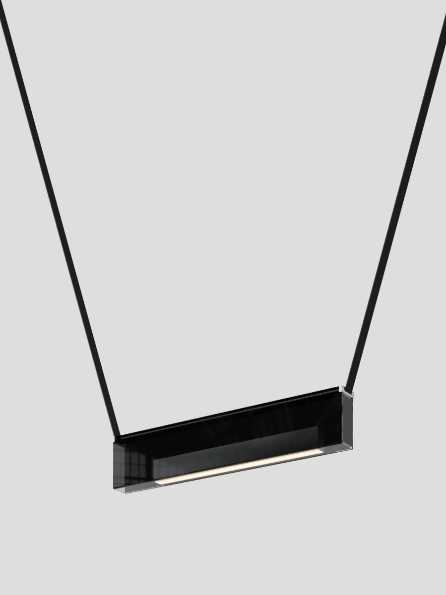 Lambert & Fils Sainte 21 Suspension Lamp