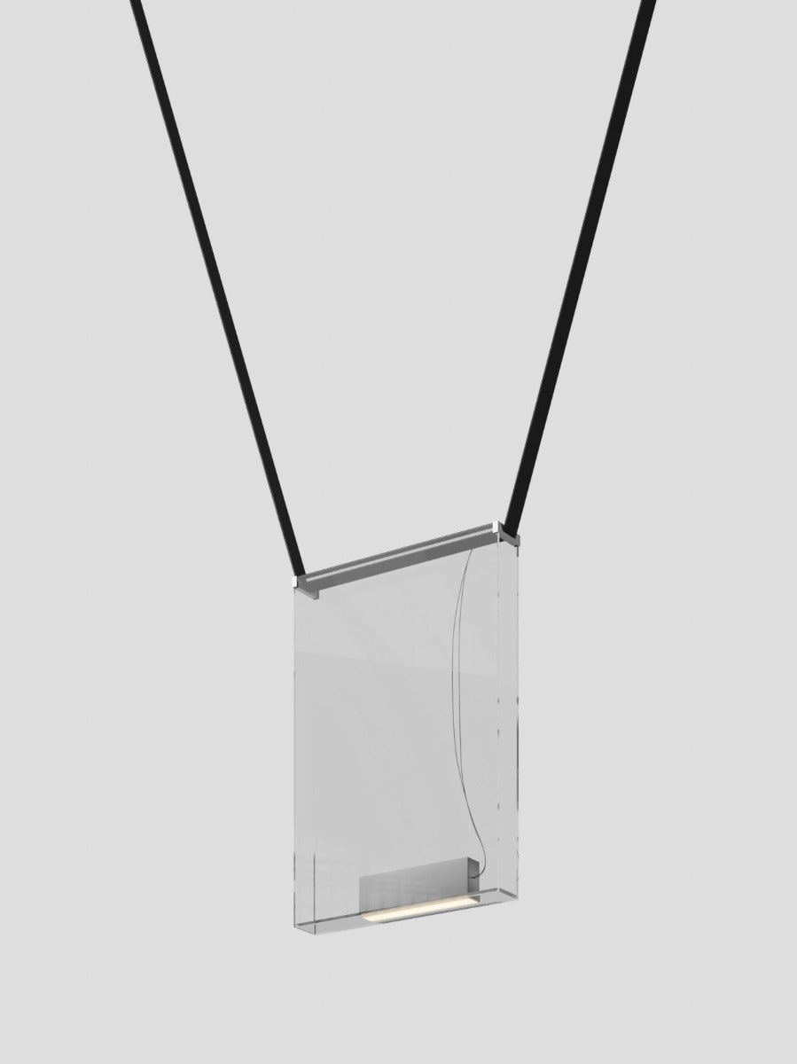 Lambert & Fils Sainte 23 Suspension Lamp