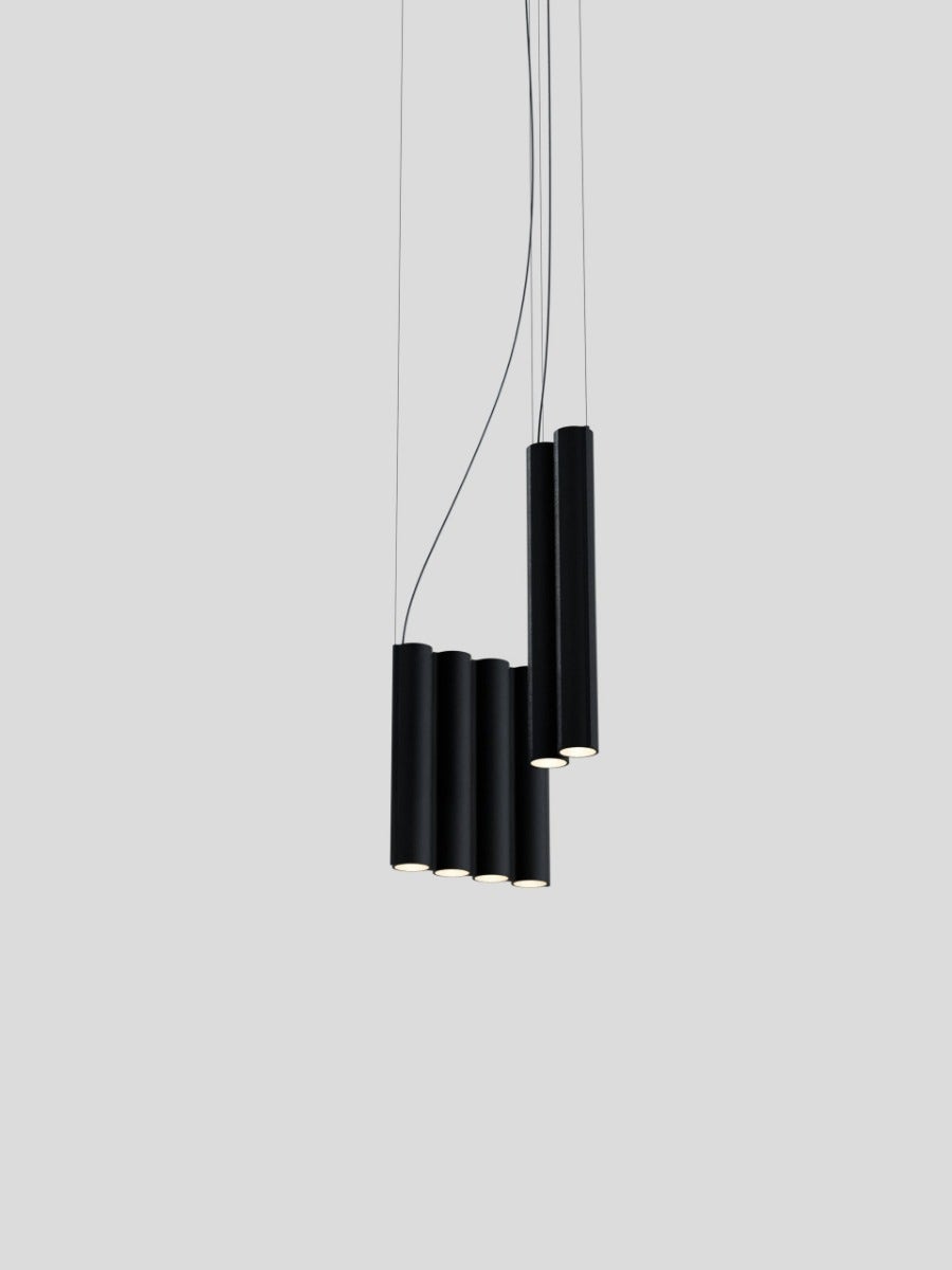 Lambert & Fils Silo Chandelier