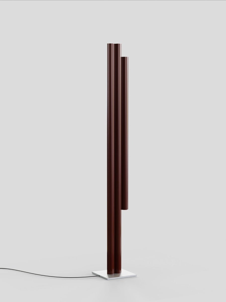 Lambert & Fils Silo Floor Lamp