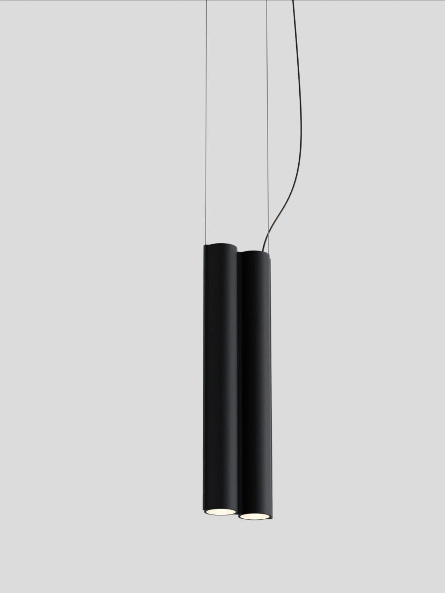 Lambert & Fils Silo Suspension Lamp