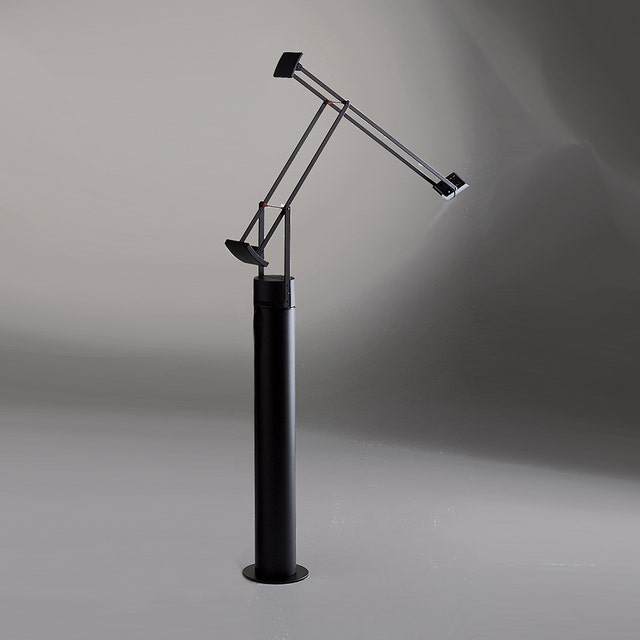 Artemide Tizio Classic Floor Lamp