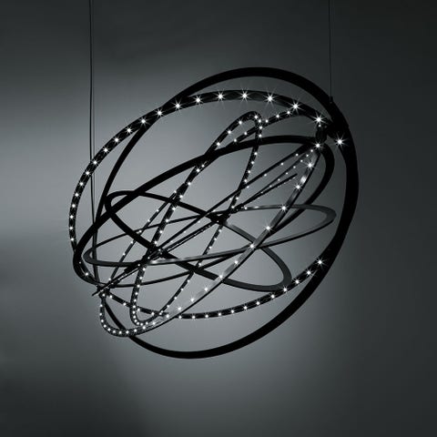 Artemide Copernico Suspension Lamp