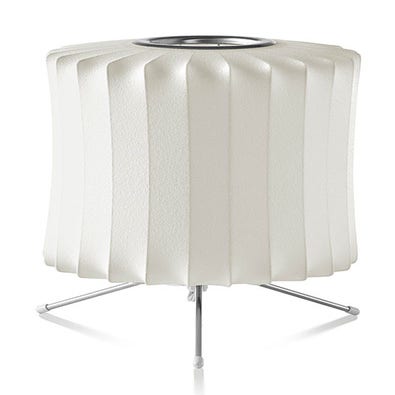 Herman Miller Nelson® Lantern Tripod Table Lamp