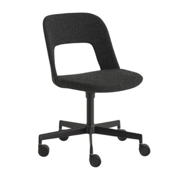 Lapalma Arco S214 Swivel Base Chair