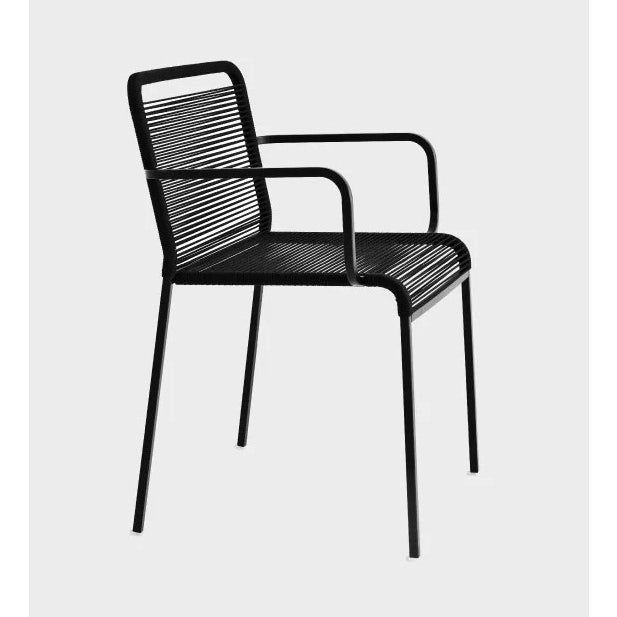 Lapalma Aria Outdoor Stackable Armchair