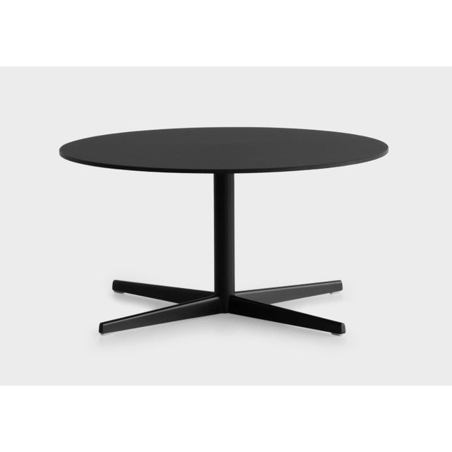 Lapalma Auki EP15 Outdoor Coffee Table with 4 Star Base