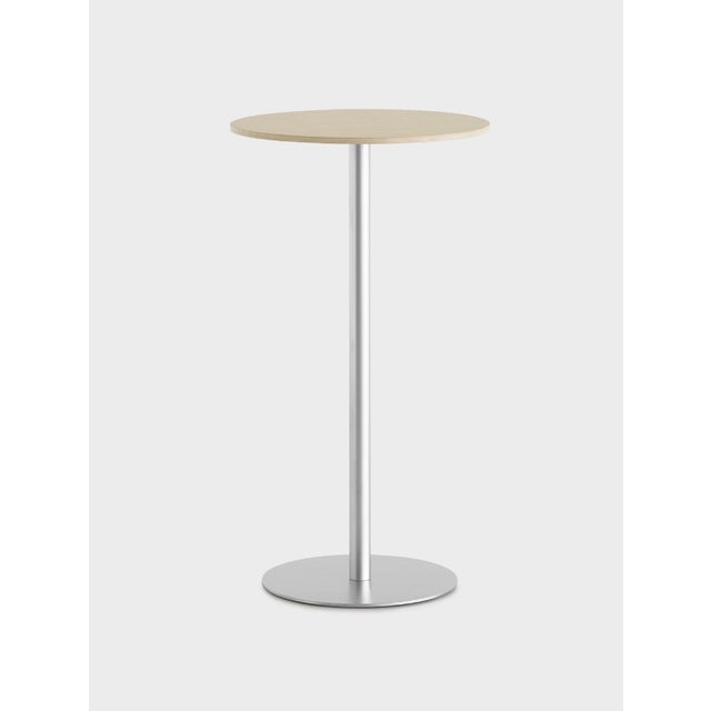 Lapalma Brio High Table - Fixed Height 110 cm