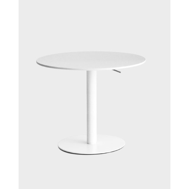 Lapalma Brio Table - Height-Adjustable 52-70 cm