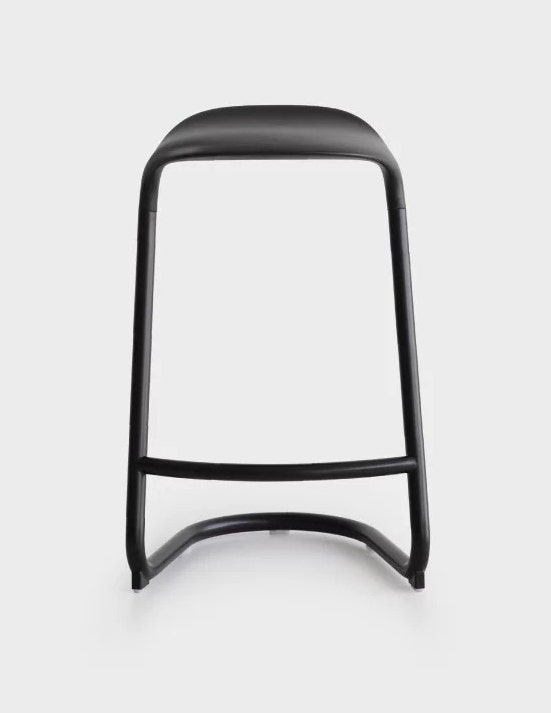 Lapalma Cross Outdoor Stool