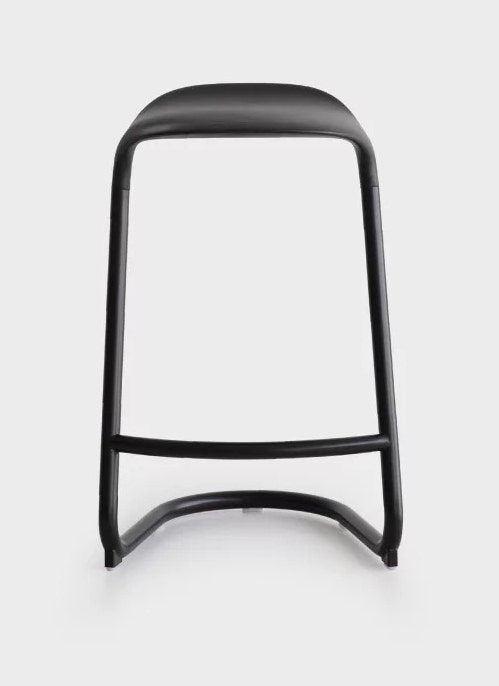 Lapalma Cross Stool