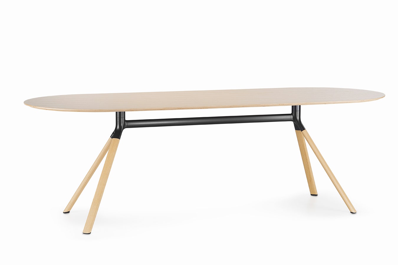 Lapalma Fork Large Conference Table