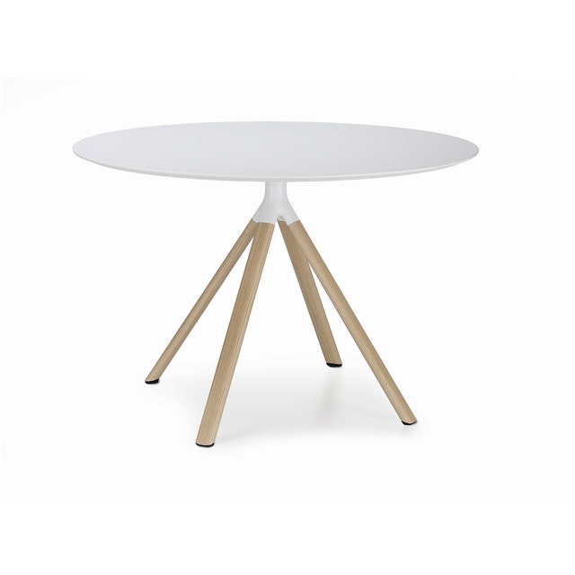 Lapalma Fork Table