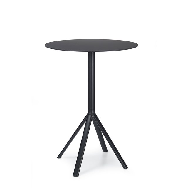 Lapalma Fork Side Table