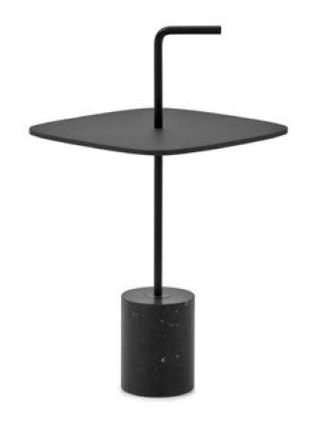 Lapalma Jey Occasional Table with Handle
