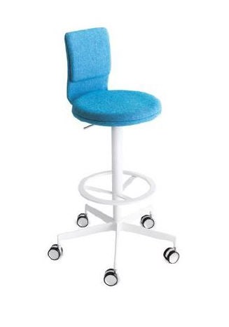 Lapalma Lab S71 Swivel Stool