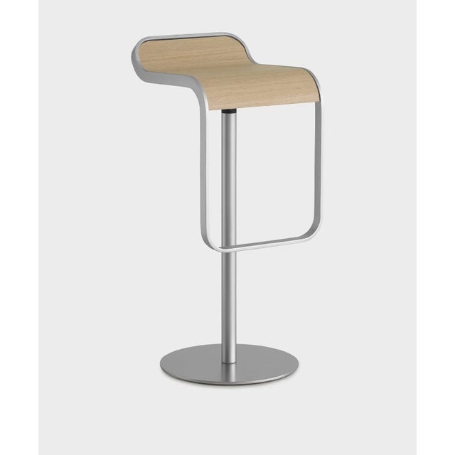 Lapalma LEM S81 High Fixed Stool