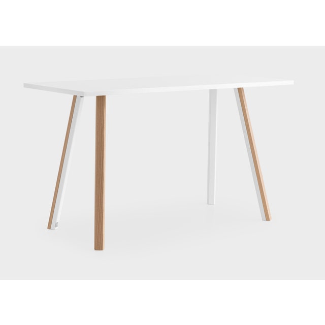 Lapalma Ori Rectangular Table with Cable Management