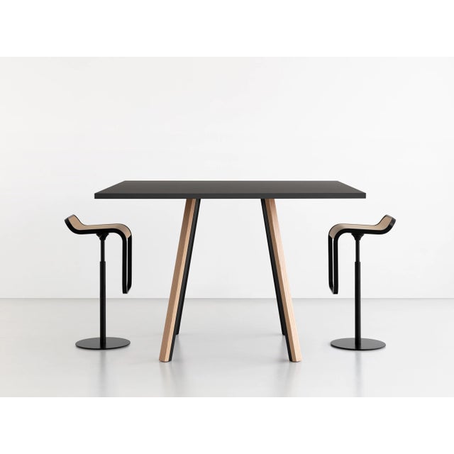 Lapalma Ori Rectangular Table