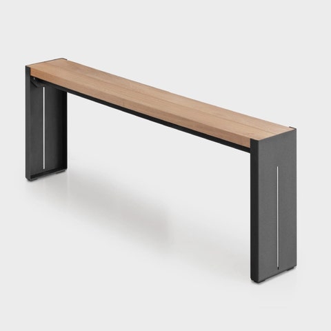 Lapalma Panco Outdoor Bench & Table