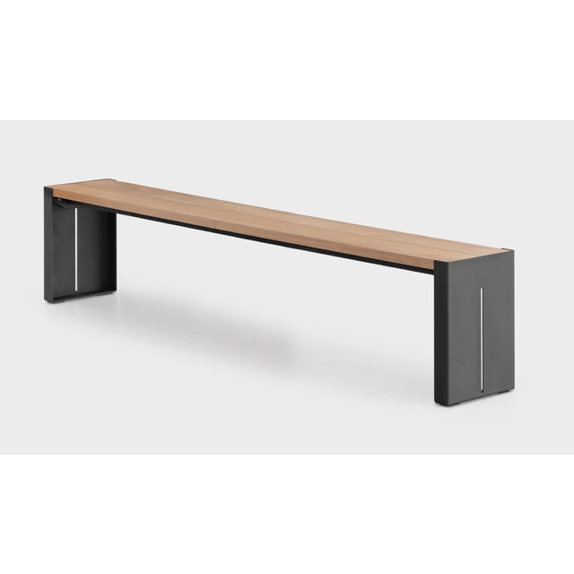 Lapalma Panco Outdoor Bench & Table