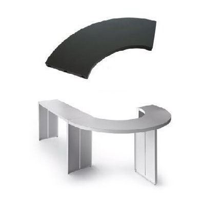 Lapalma Panco Table - Angle