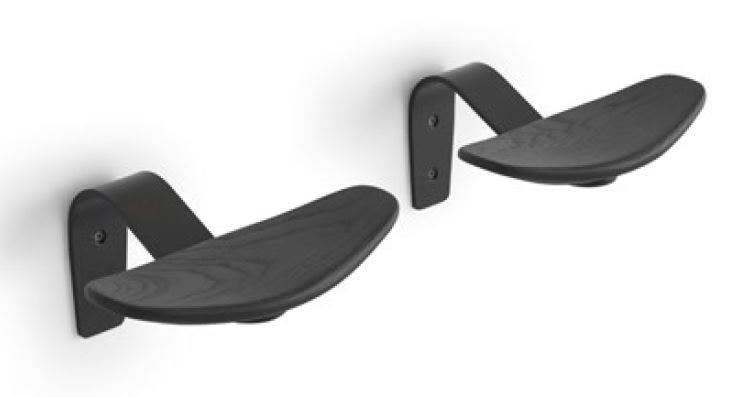 Lapalma Ryo S174 Wall Fixing Stool