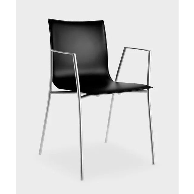 Lapalma Thin S15 Stackable Armchair