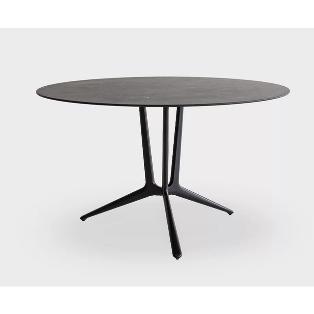 Lapalma Trail Round Table