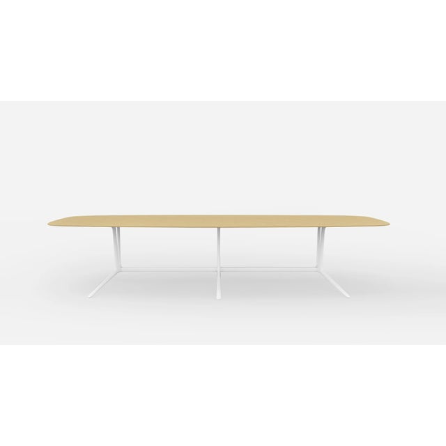 Lapalma Trail T387 Rectangular Table