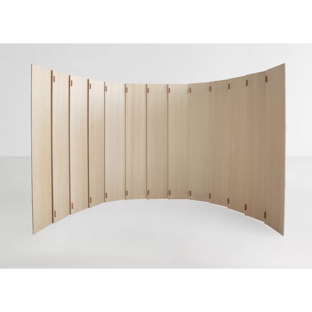 Lapalma Wod End Panel