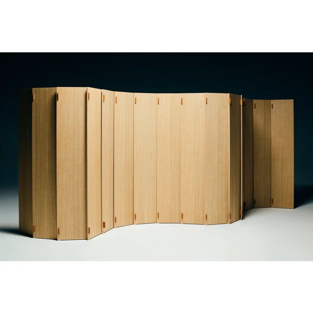 Lapalma Wod Middle Panel