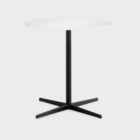 Lapalma Auki EP18 Outdoor Table with 4 Star Base